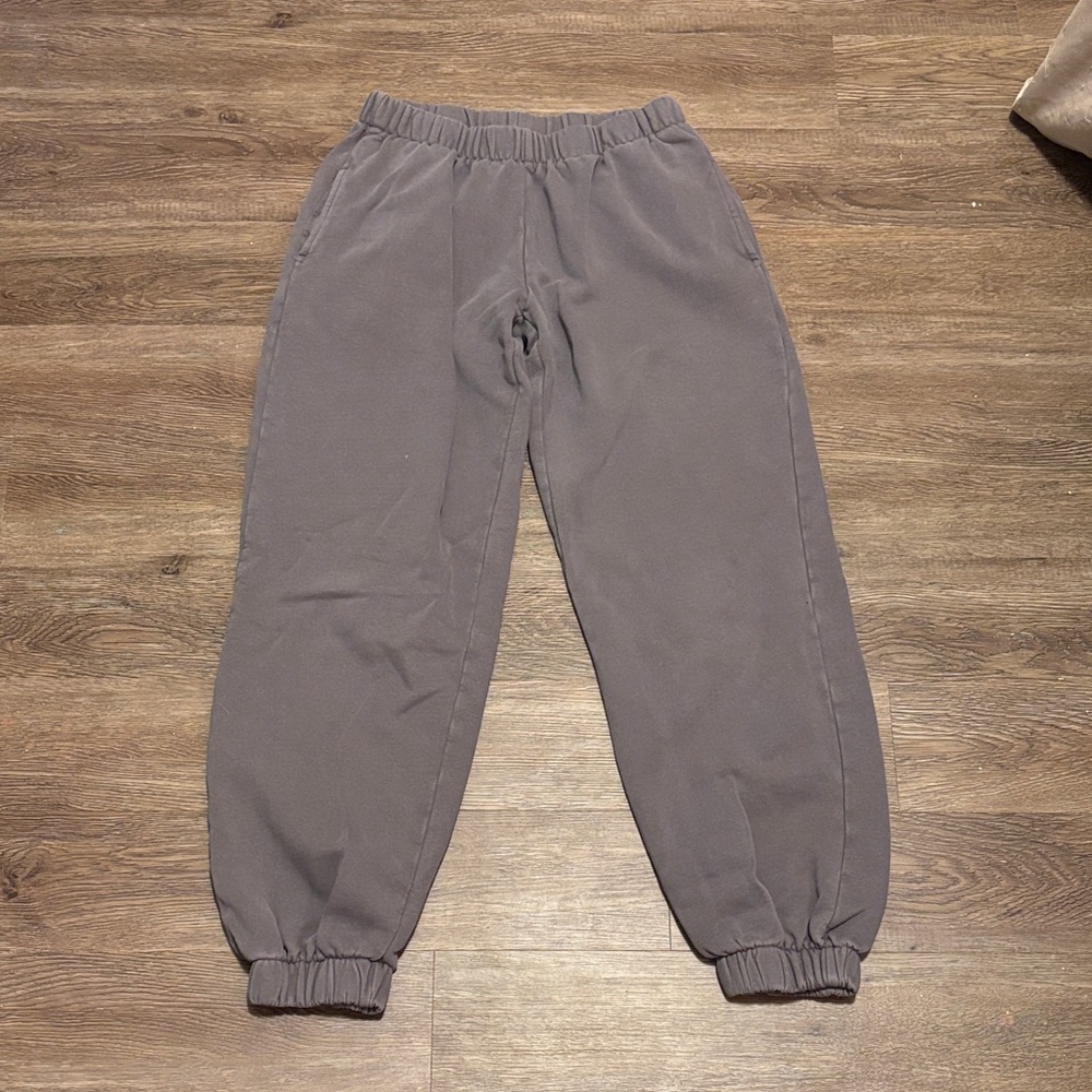 brandy melville sweatpants